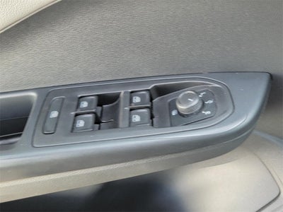 2022 Volkswagen Taos 1.5T SEL