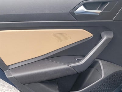 2019 Volkswagen Jetta SEL