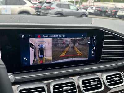 2024 Mercedes-Benz GLE GLE 450e 4MATIC®