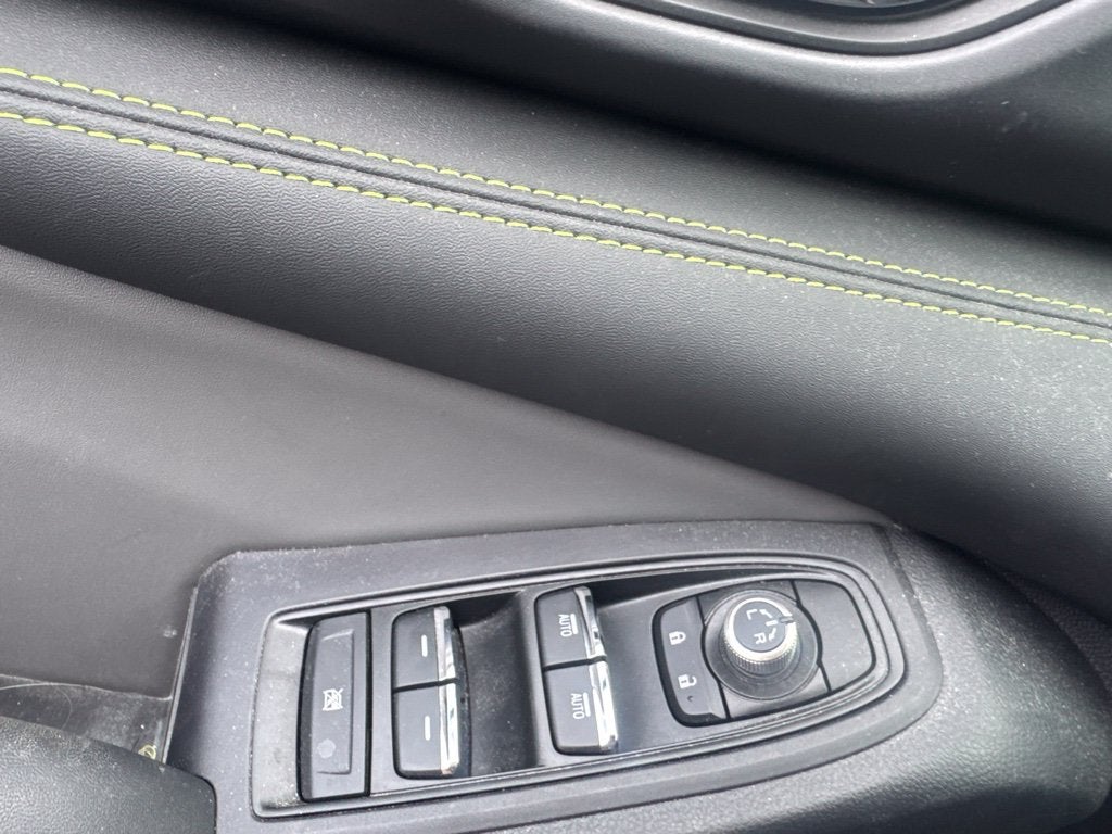 2024 Subaru Ascent Onyx Edition
