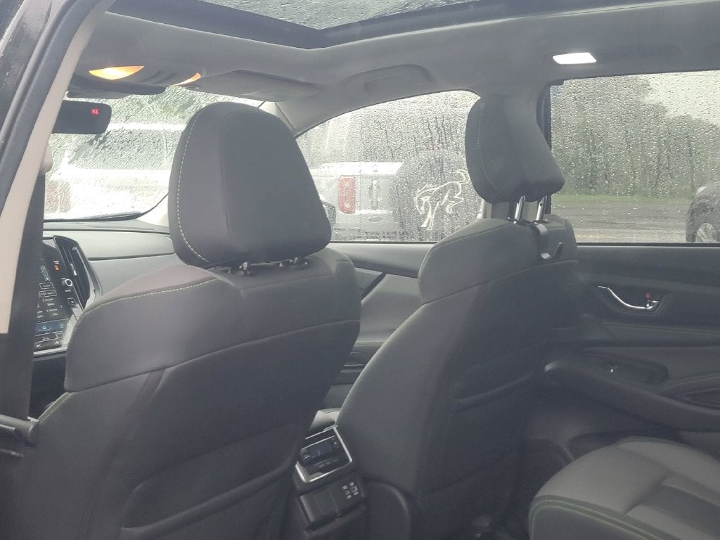 2024 Subaru Ascent Onyx Edition