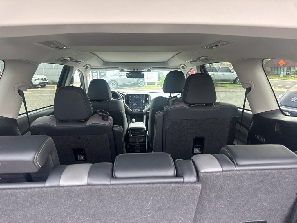 2024 Subaru Ascent Onyx Edition