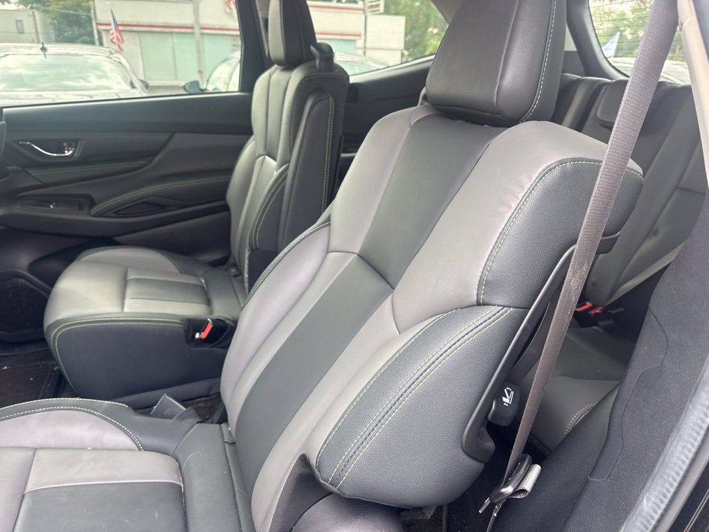 2024 Subaru Ascent Onyx Edition