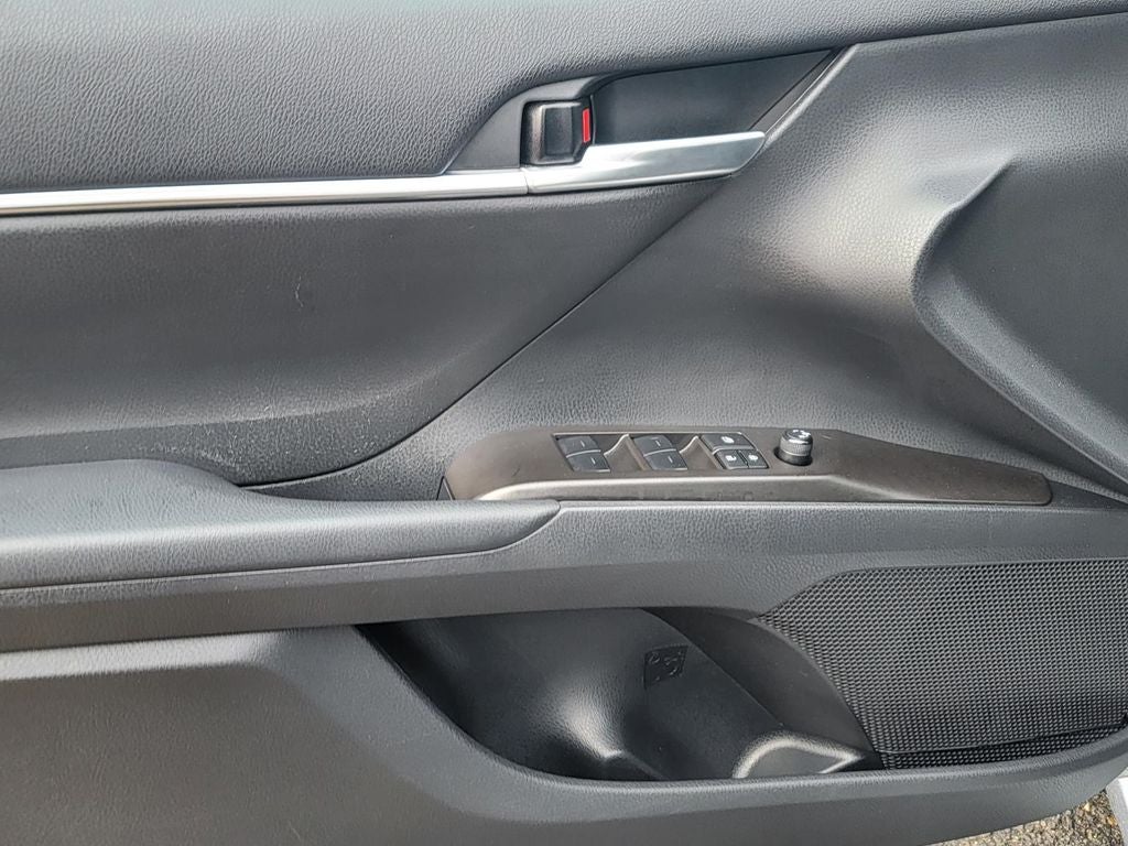 2024 Toyota Camry Base