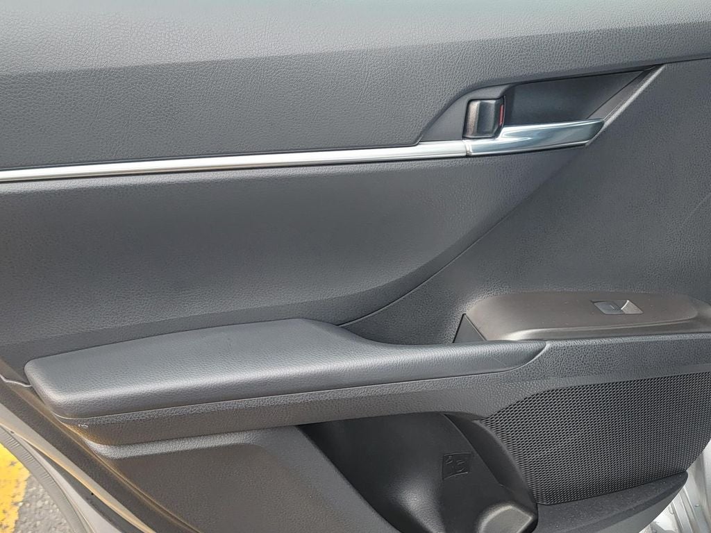 2024 Toyota Camry Base