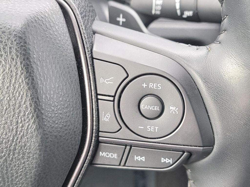 2024 Toyota Camry Base