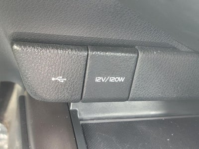 2024 Toyota Camry Base