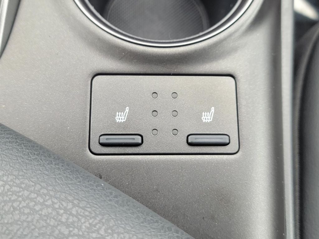 2024 Toyota Camry Base