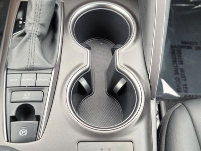 2024 Toyota Camry Base