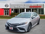2024 Toyota Camry Base