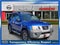 2014 Nissan Xterra PRO-4X
