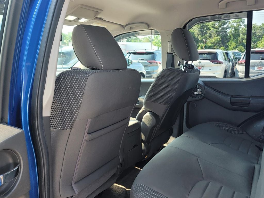 2014 Nissan Xterra PRO-4X