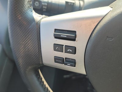 2014 Nissan Xterra PRO-4X