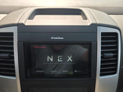 2014 Nissan Xterra PRO-4X