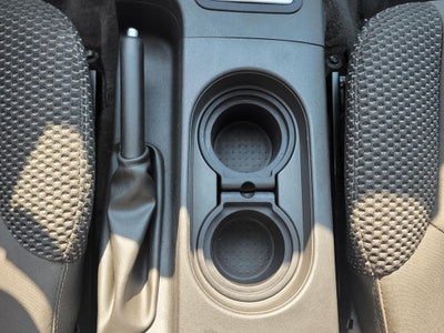 2014 Nissan Xterra PRO-4X