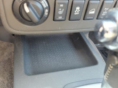 2014 Nissan Xterra PRO-4X