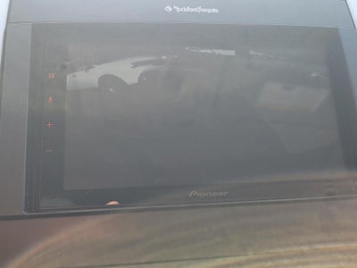 2014 Nissan Xterra PRO-4X