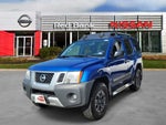 2014 Nissan Xterra PRO-4X