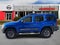 2014 Nissan Xterra PRO-4X