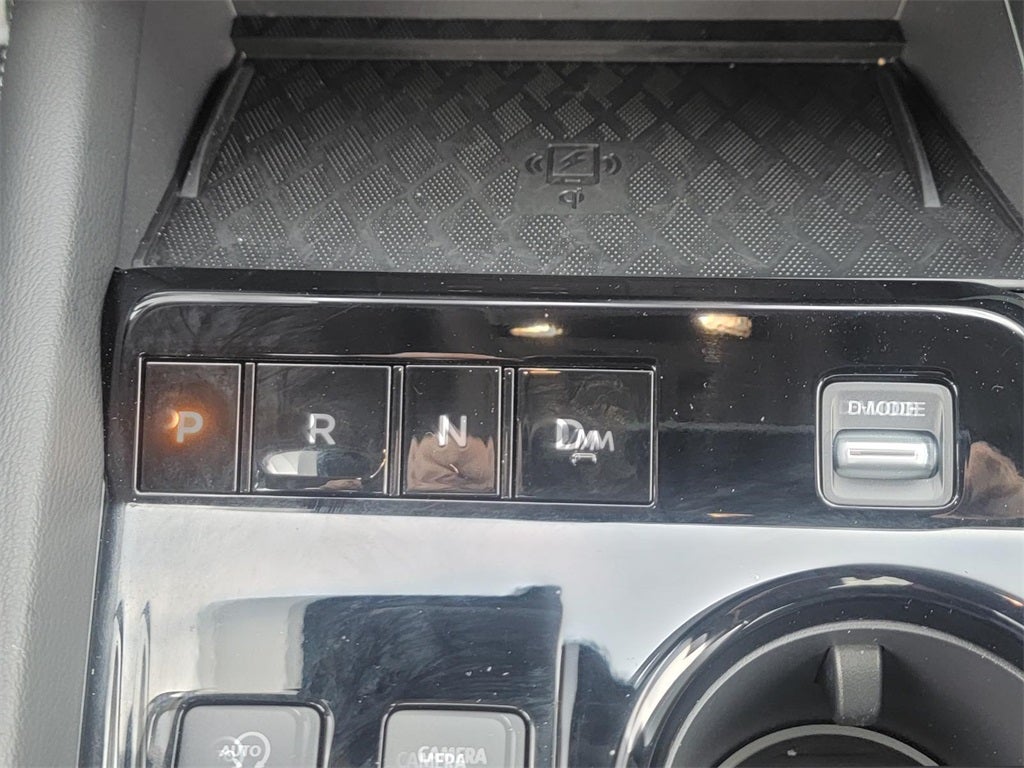 2025 Nissan Murano Base