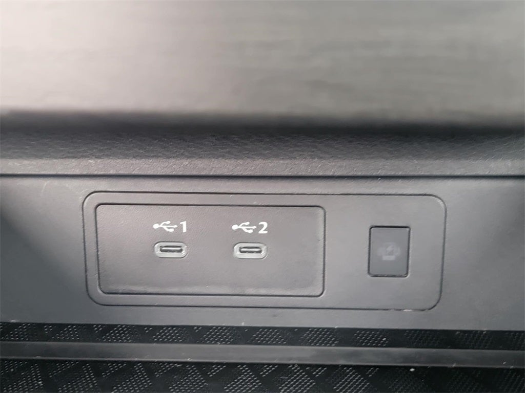 2025 Nissan Murano Base