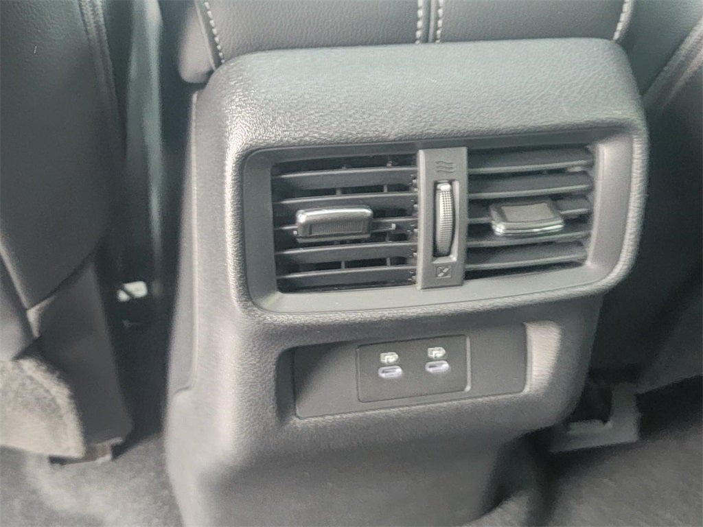 2025 Nissan Murano Base