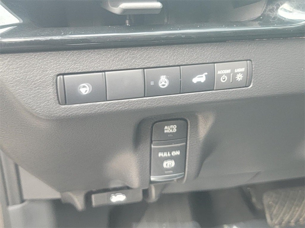 2025 Nissan Murano Base