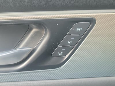 2025 Nissan Murano Base