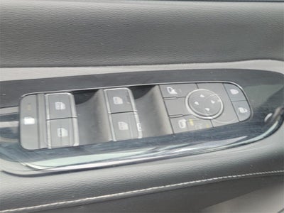 2025 Nissan Murano Base