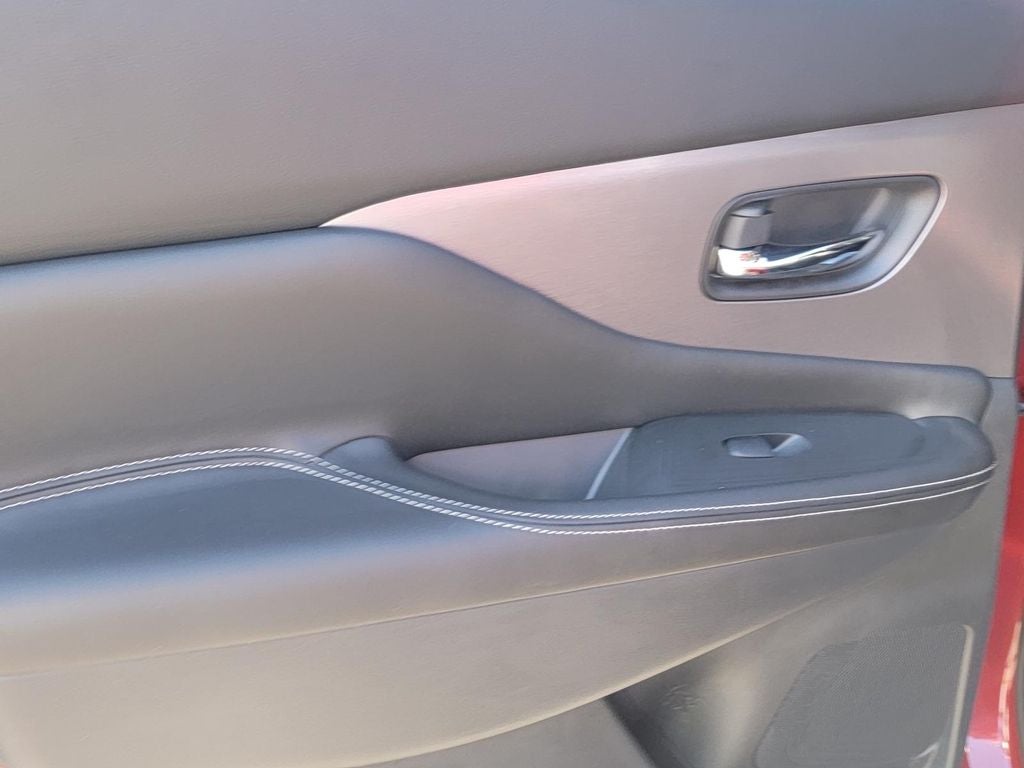 2021 Nissan Murano SV