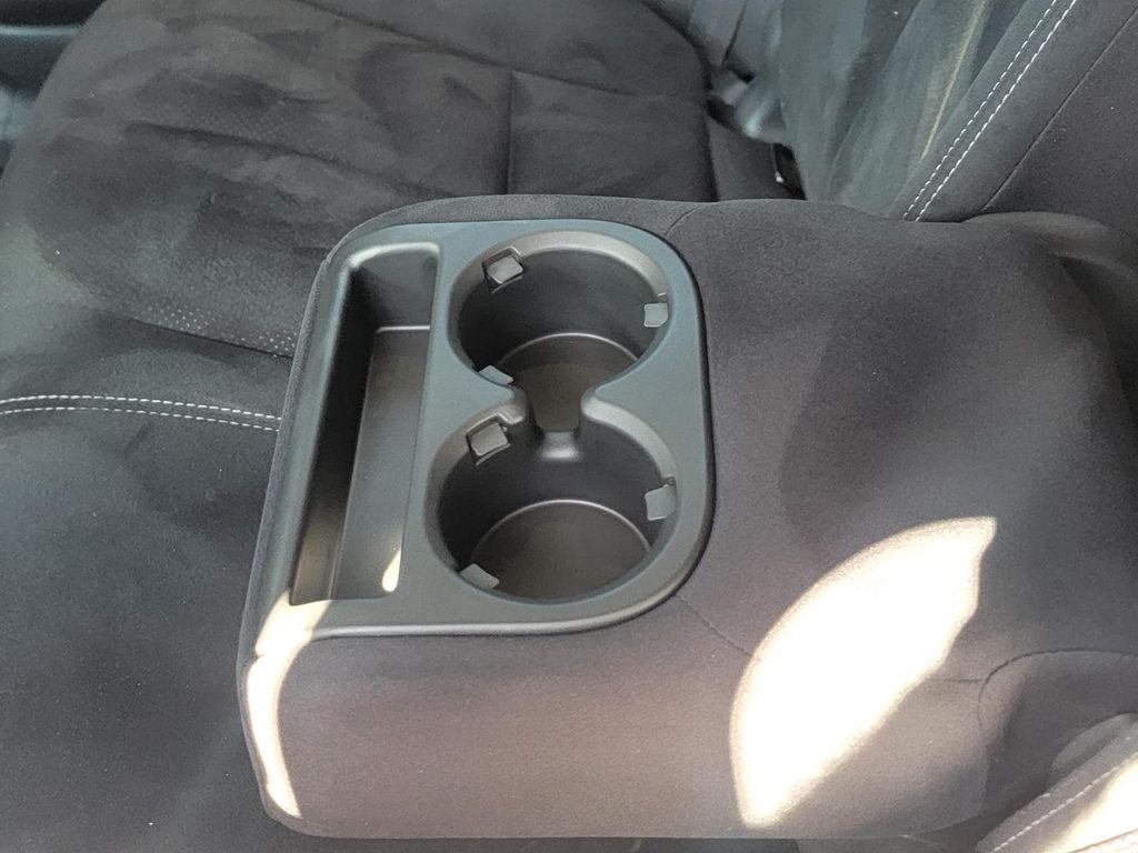 2021 Nissan Murano SV