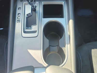 2021 Nissan Murano SV