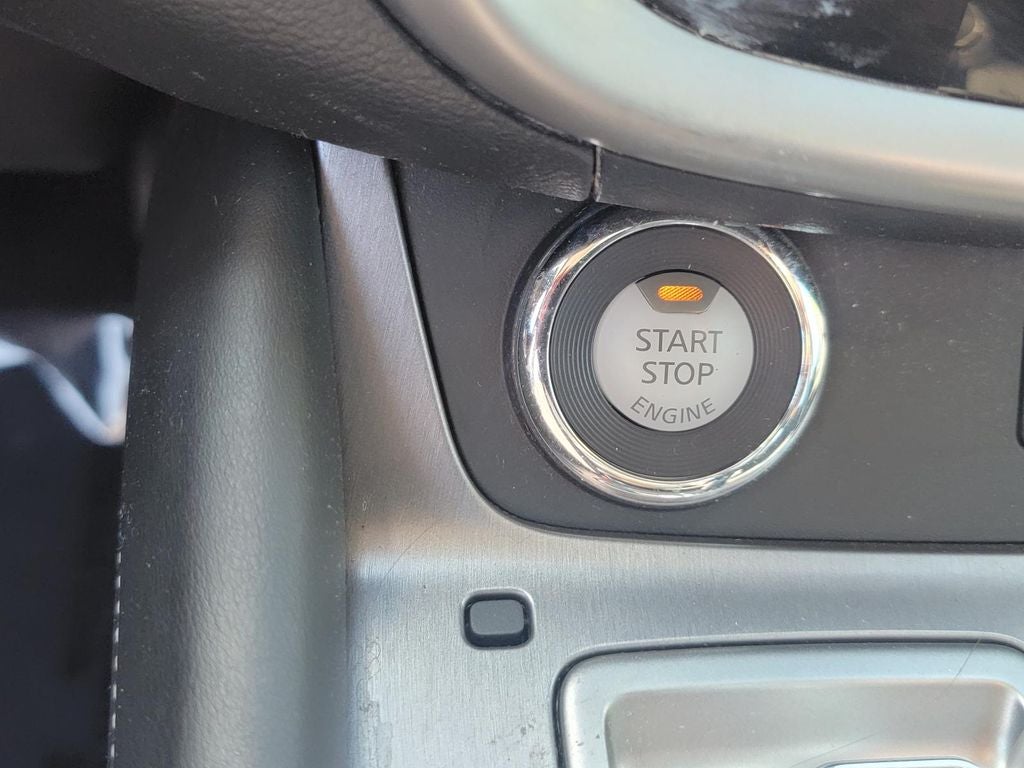 2021 Nissan Murano SV