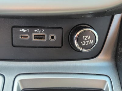 2021 Nissan Murano SV