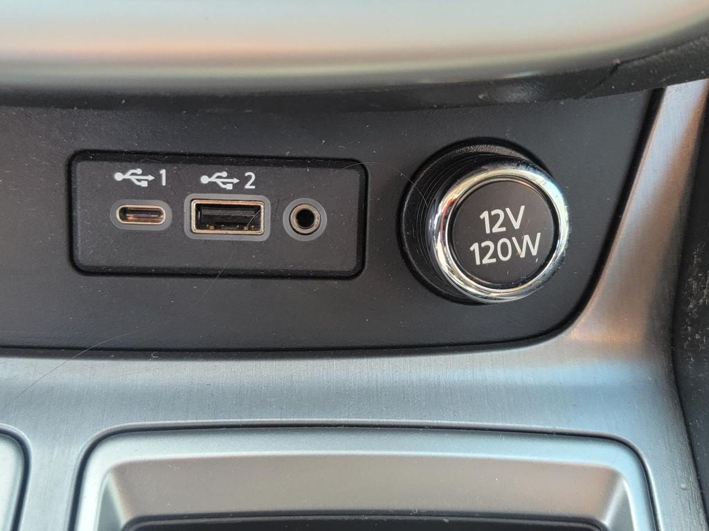 2021 Nissan Murano SV