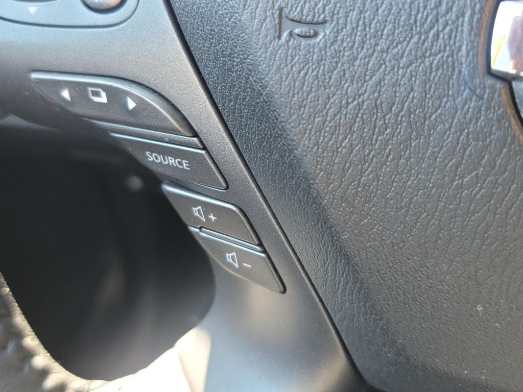 2021 Nissan Murano SV