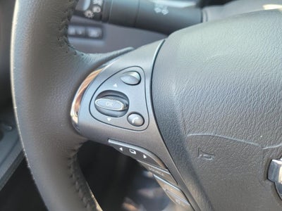 2021 Nissan Murano SV