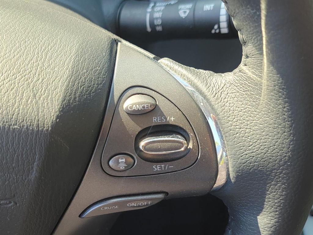 2021 Nissan Murano SV