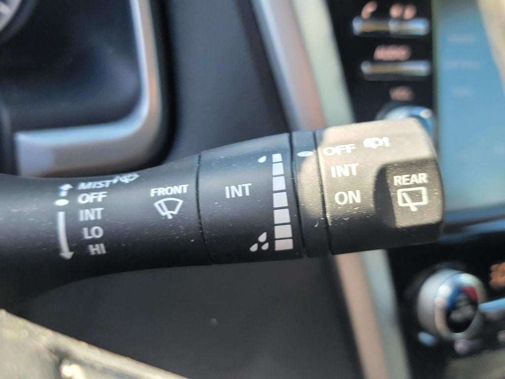 2021 Nissan Murano SV