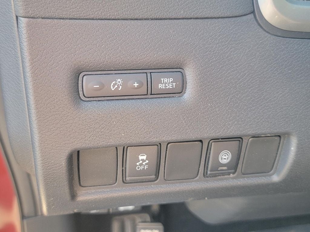 2021 Nissan Murano SV