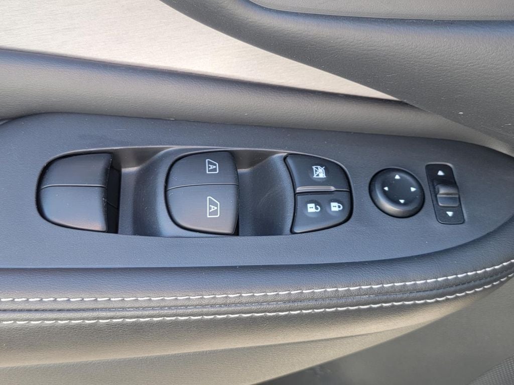 2021 Nissan Murano SV
