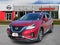 2021 Nissan Murano SV