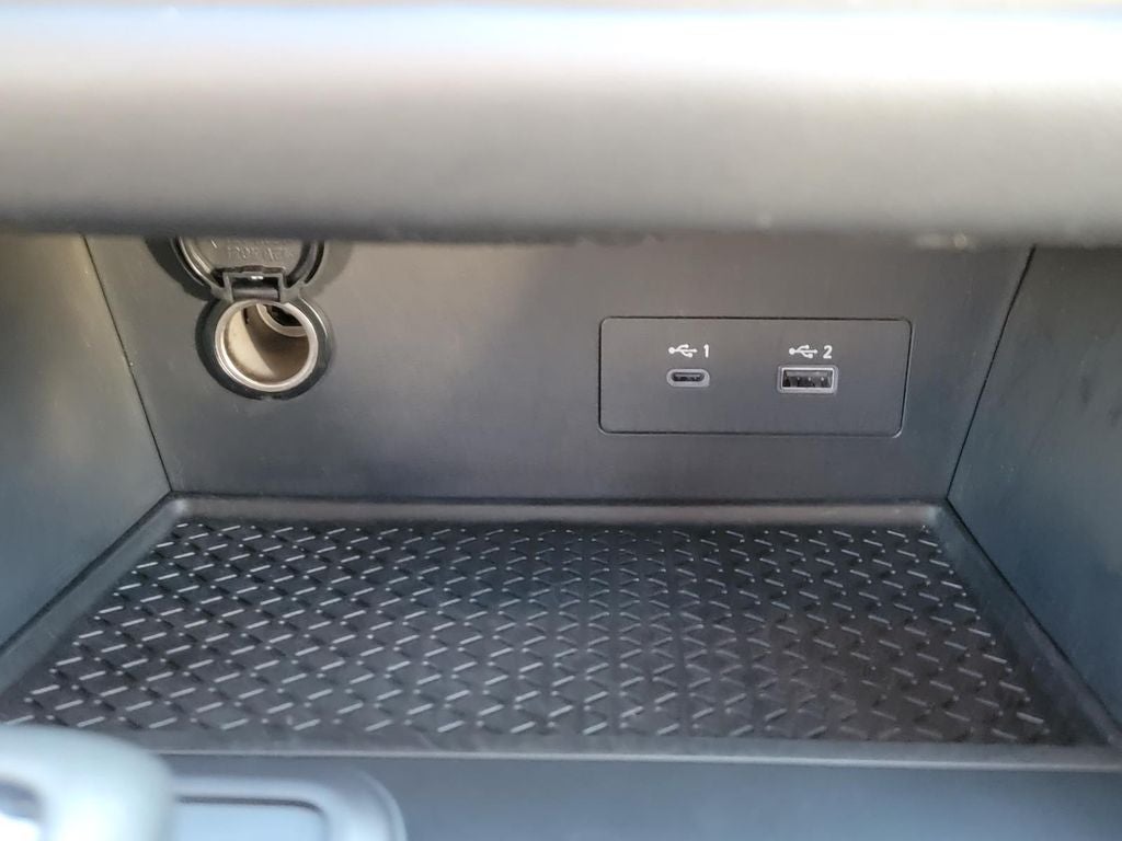 2025 Nissan Pathfinder S