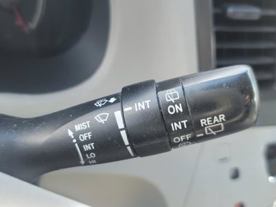 2014 Toyota Sienna L 7 Passenger