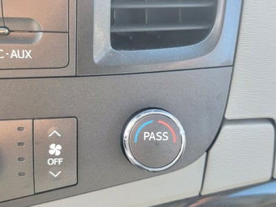 2014 Toyota Sienna L 7 Passenger