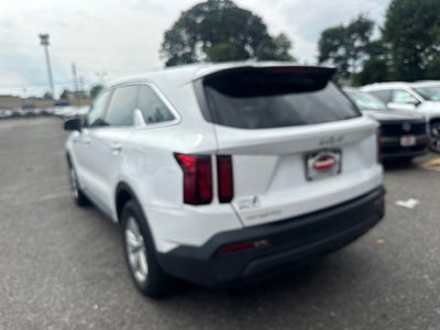 2023 Kia Sorento LX