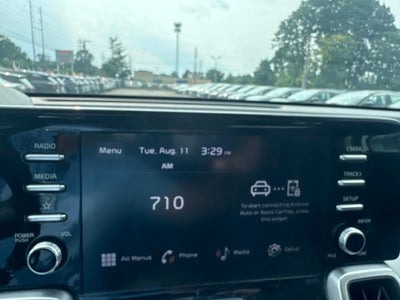 2023 Kia Sorento LX