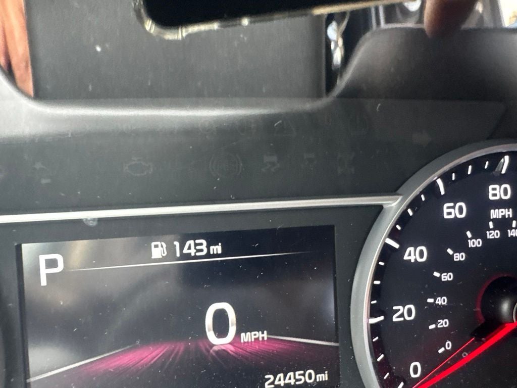 2023 Kia Sorento LX