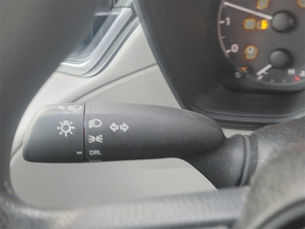 2024 Toyota Corolla Cross L