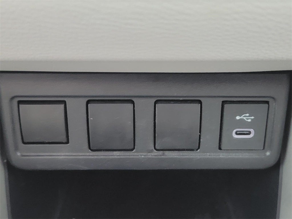 2024 Toyota Corolla Cross L